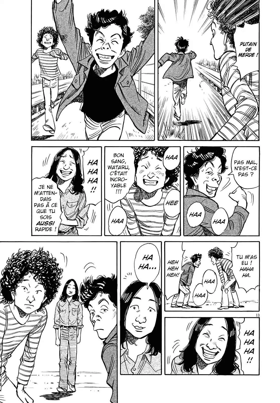 It's a Beautiful Day Chapitre 1: One shot - Page 15