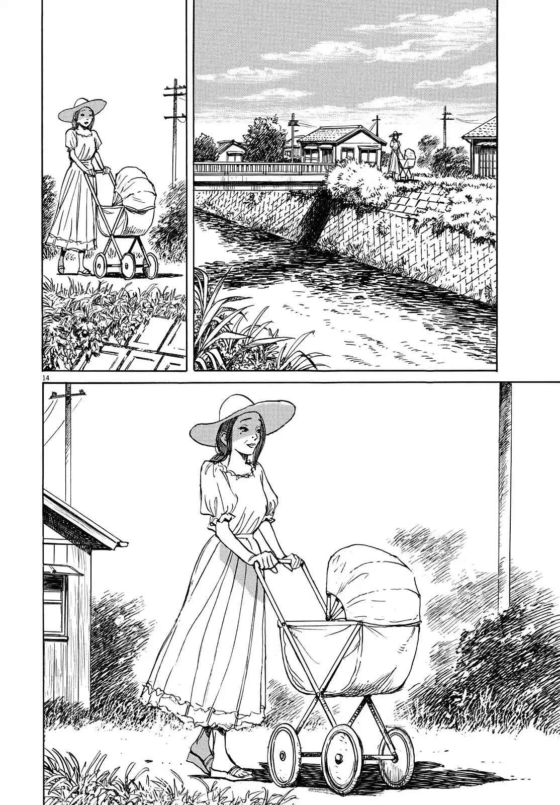 It's a Beautiful Day Chapitre 1: One shot - Page 16