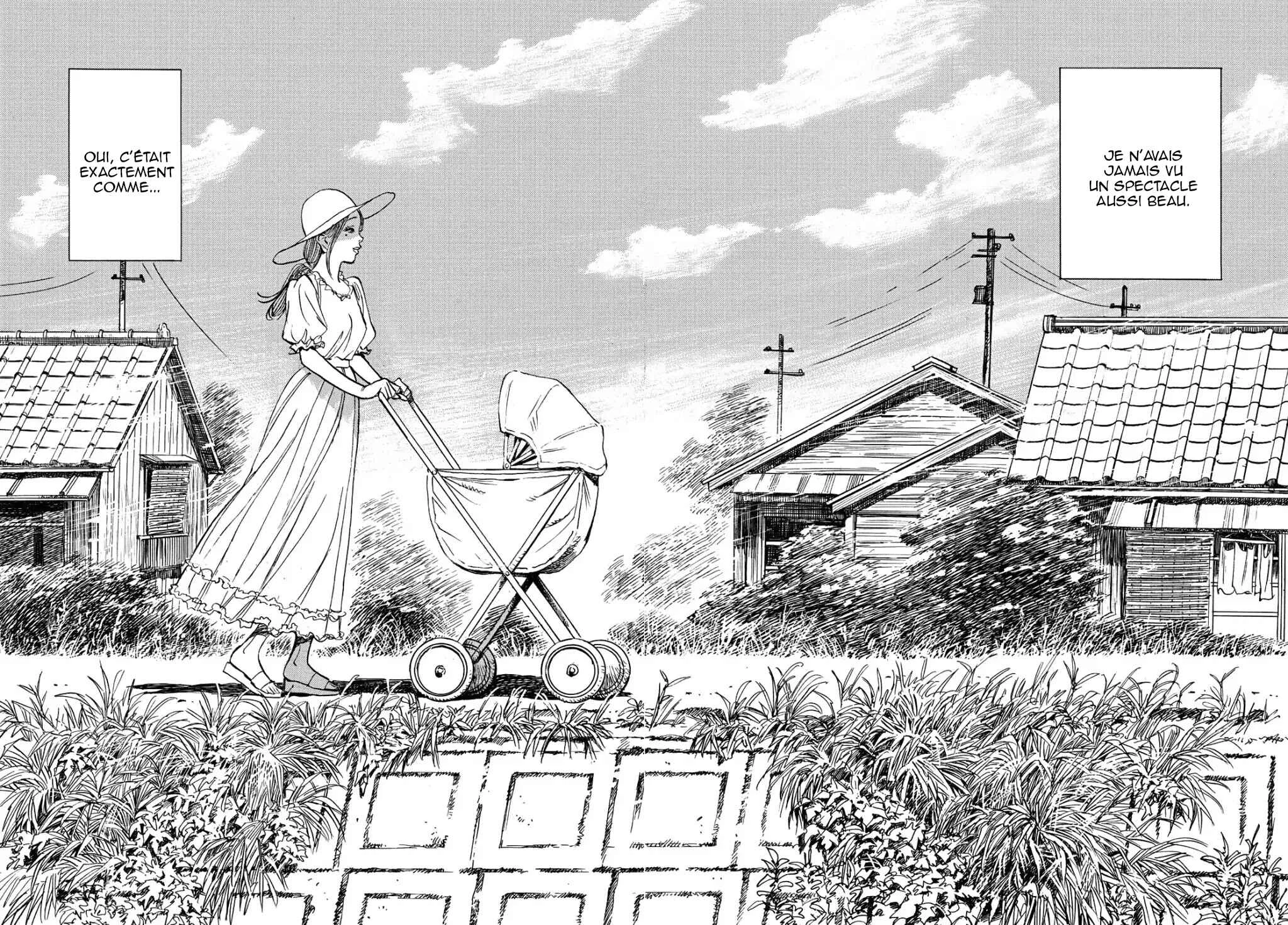 It's a Beautiful Day Chapitre 1: One shot - Page 18