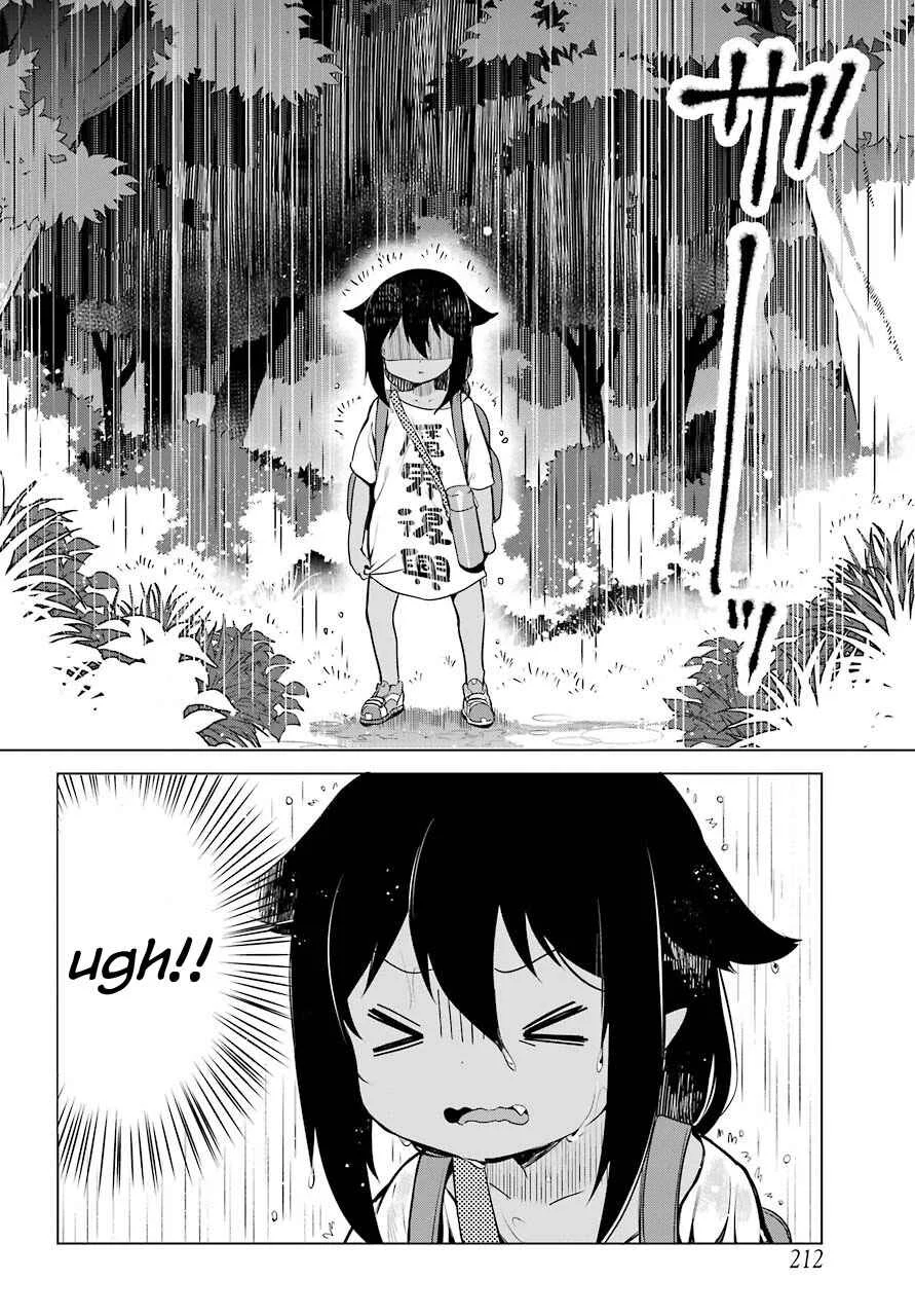 Jahy-sama wa Kujikenai! Chapitre 5 - Page 9