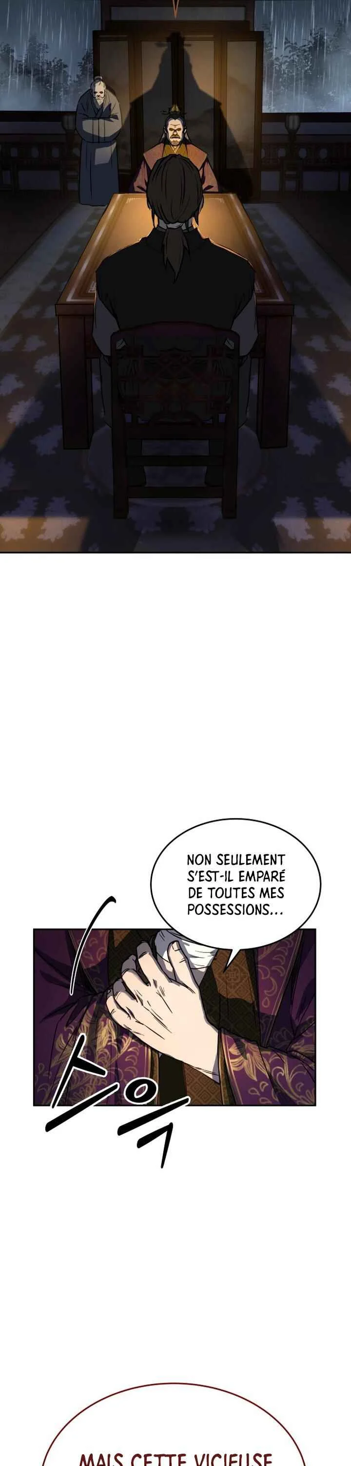 Jeoldae Gunrim Chapitre 0 - Page 4