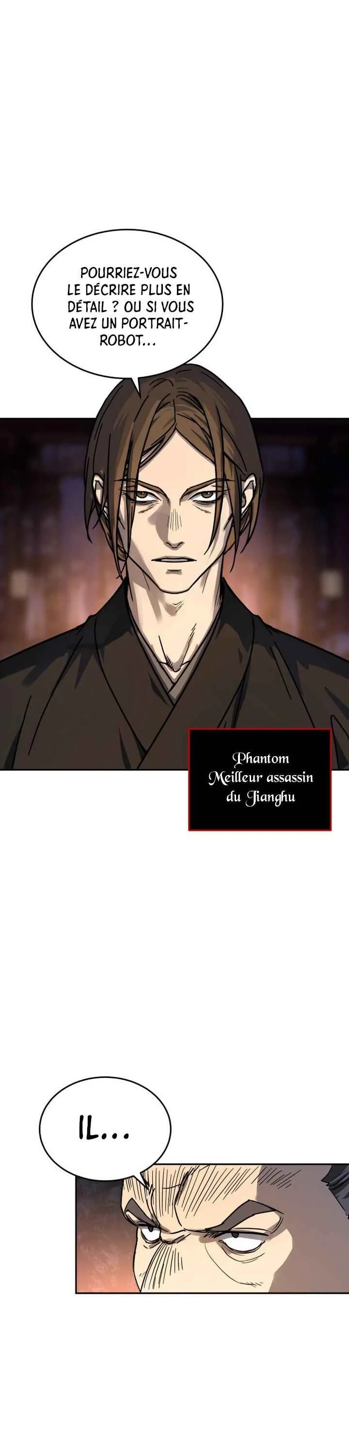 Jeoldae Gunrim Chapitre 0 - Page 6