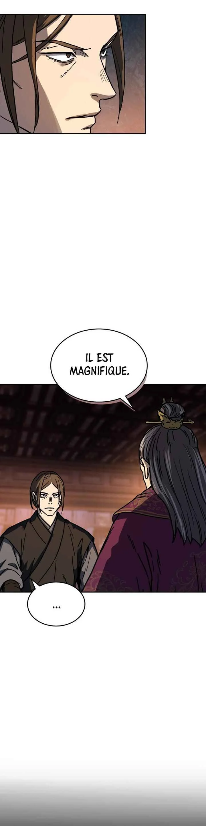 Jeoldae Gunrim Chapitre 0 - Page 7