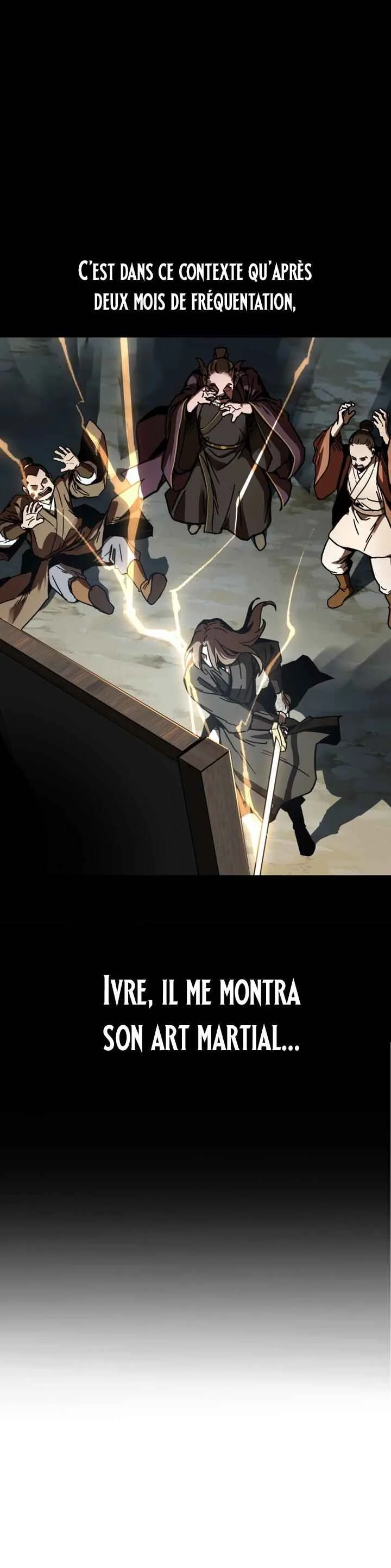 Jeoldae Gunrim Chapitre 0 - Page 9