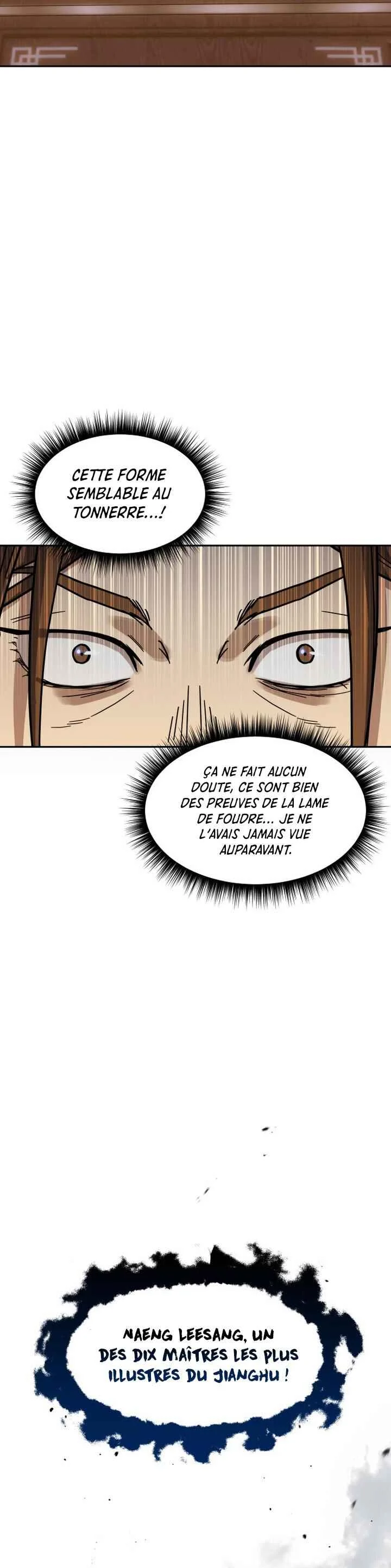 Jeoldae Gunrim Chapitre 0 - Page 11