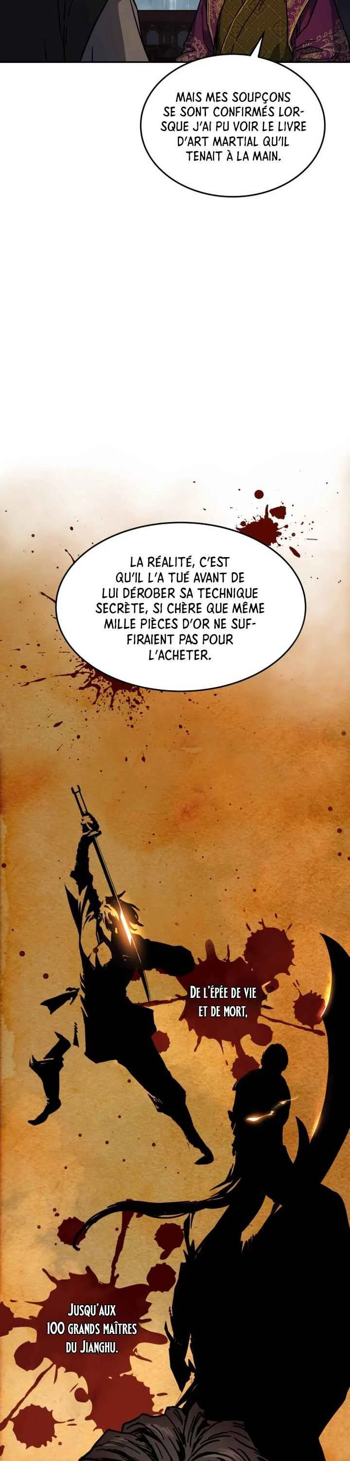 Jeoldae Gunrim Chapitre 0 - Page 13
