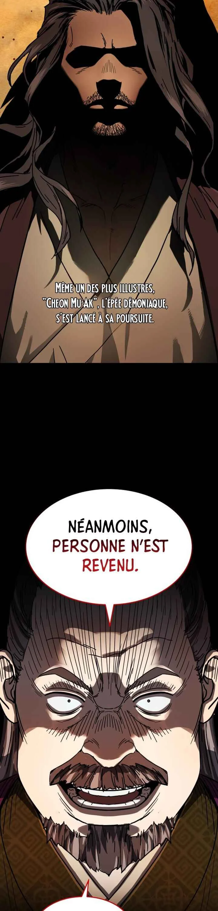 Jeoldae Gunrim Chapitre 0 - Page 14