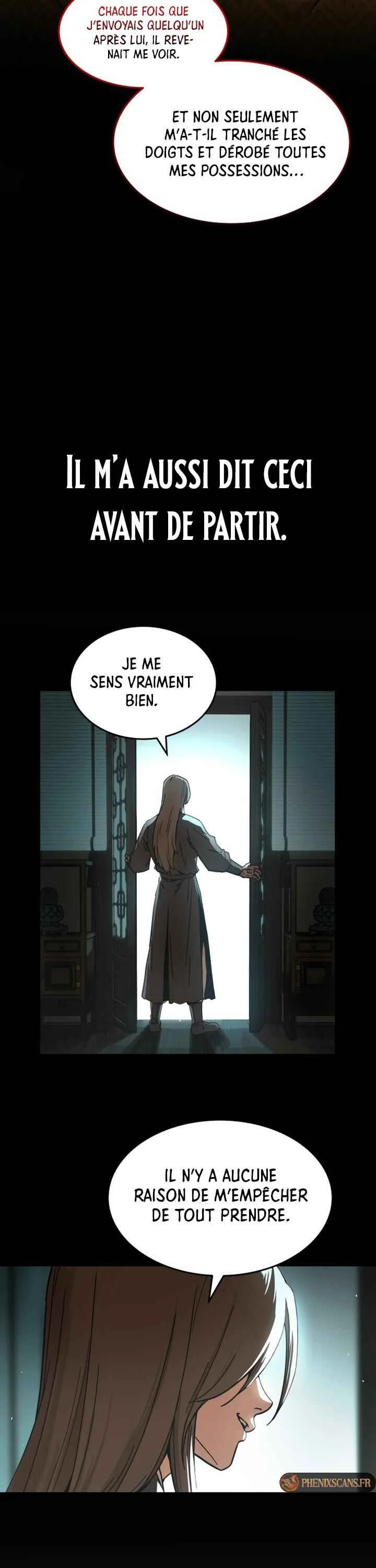 Jeoldae Gunrim Chapitre 0 - Page 15