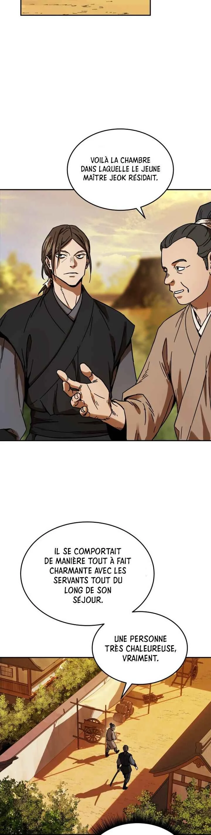 Jeoldae Gunrim Chapitre 0 - Page 19
