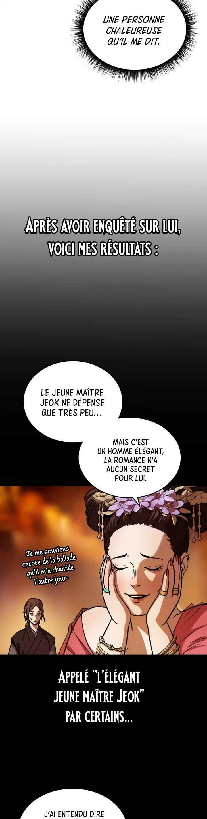 Jeoldae Gunrim Chapitre 0 - Page 20