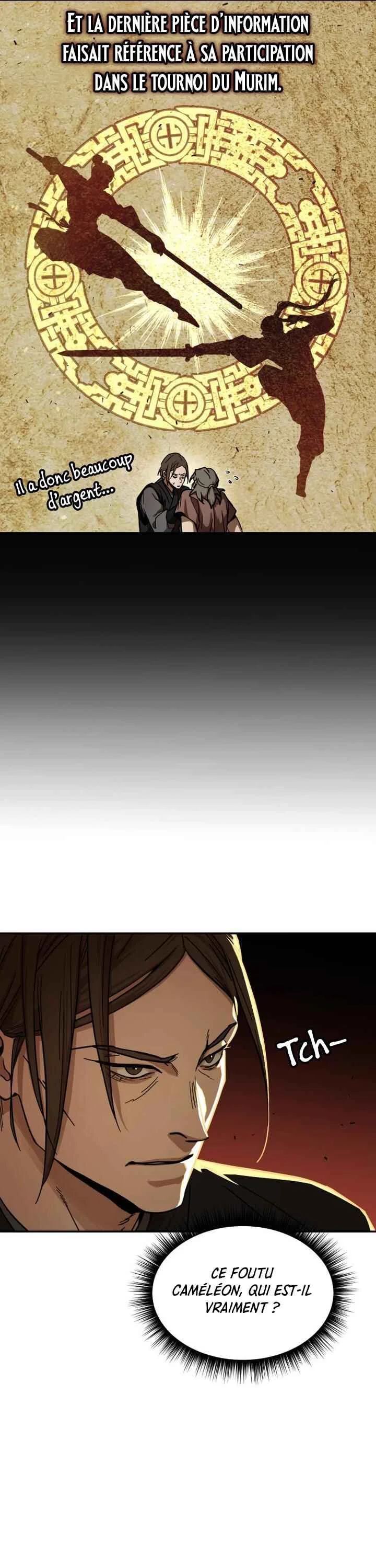 Jeoldae Gunrim Chapitre 0 - Page 22