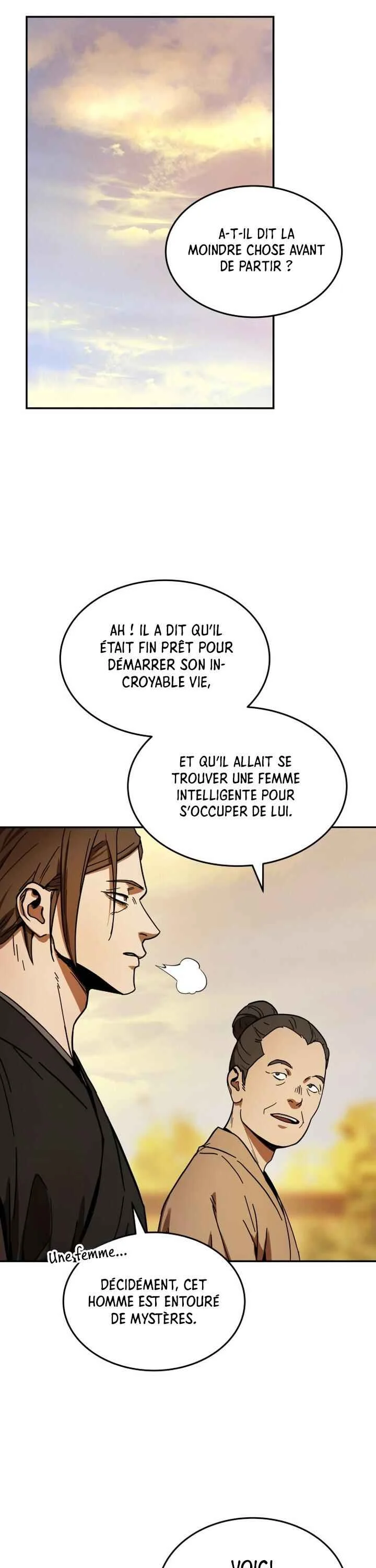 Jeoldae Gunrim Chapitre 0 - Page 23