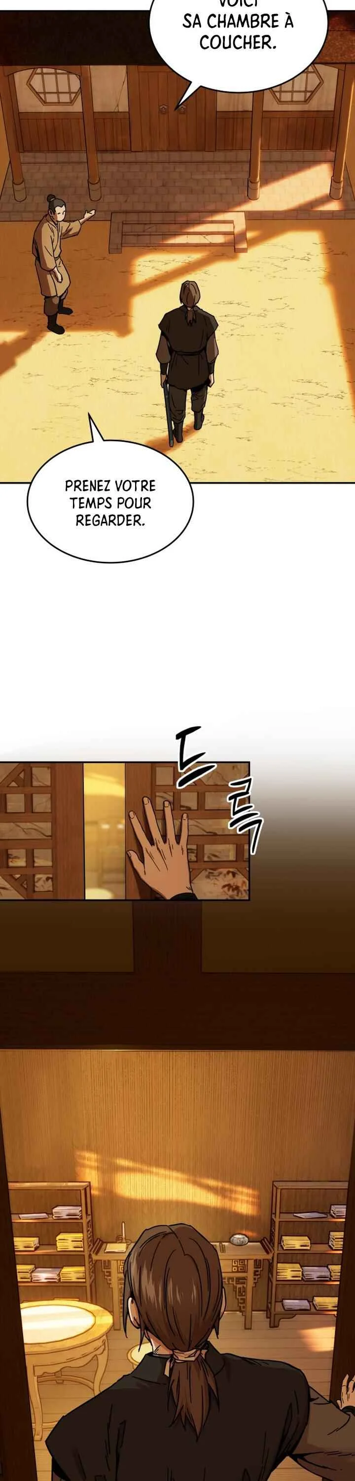 Jeoldae Gunrim Chapitre 0 - Page 24