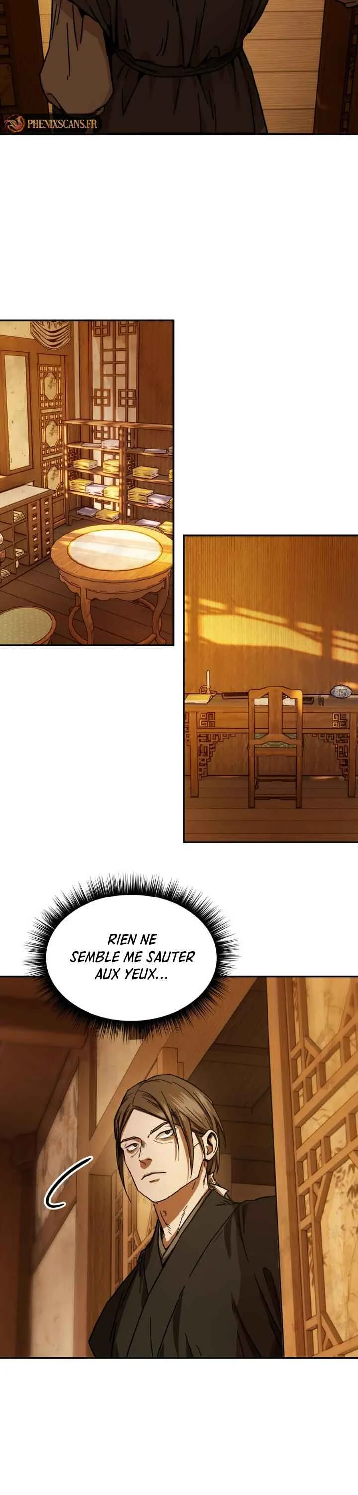 Jeoldae Gunrim Chapitre 0 - Page 25