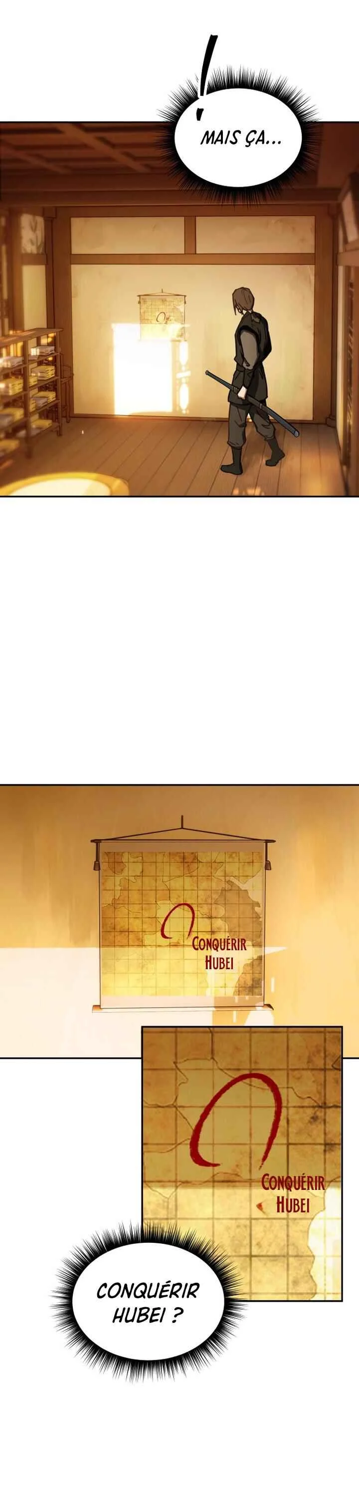 Jeoldae Gunrim Chapitre 0 - Page 26