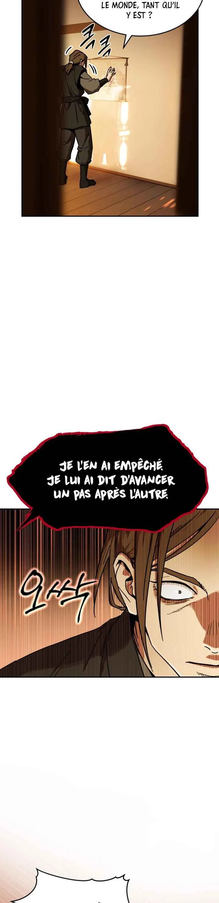 Jeoldae Gunrim Chapitre 0 - Page 28