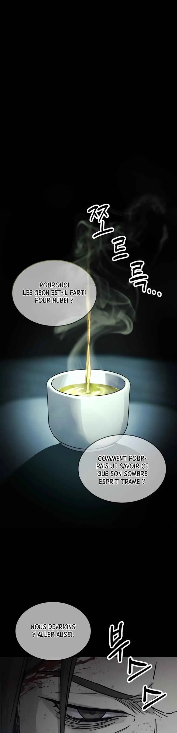 Jeoldae Gunrim Chapitre 0 - Page 30