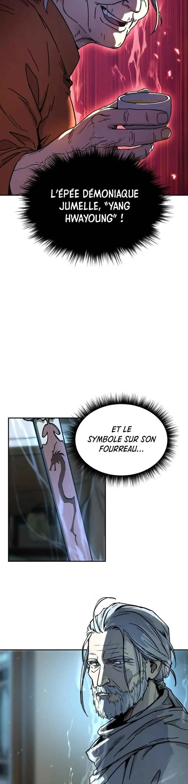 Jeoldae Gunrim Chapitre 0 - Page 35