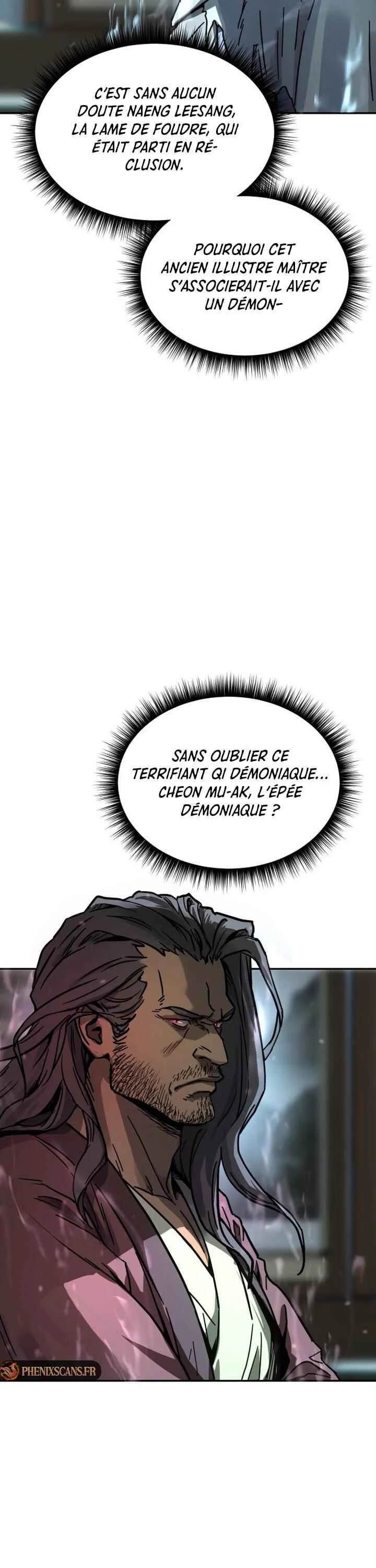 Jeoldae Gunrim Chapitre 0 - Page 36