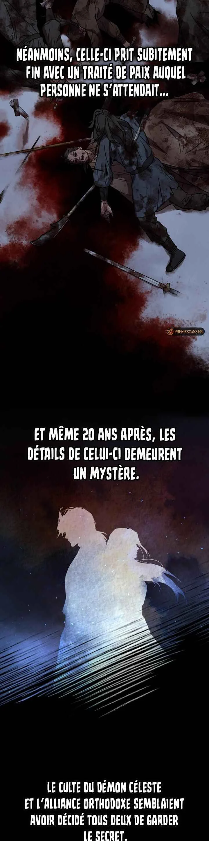 Jeoldae Gunrim Chapitre 1 - Page 4