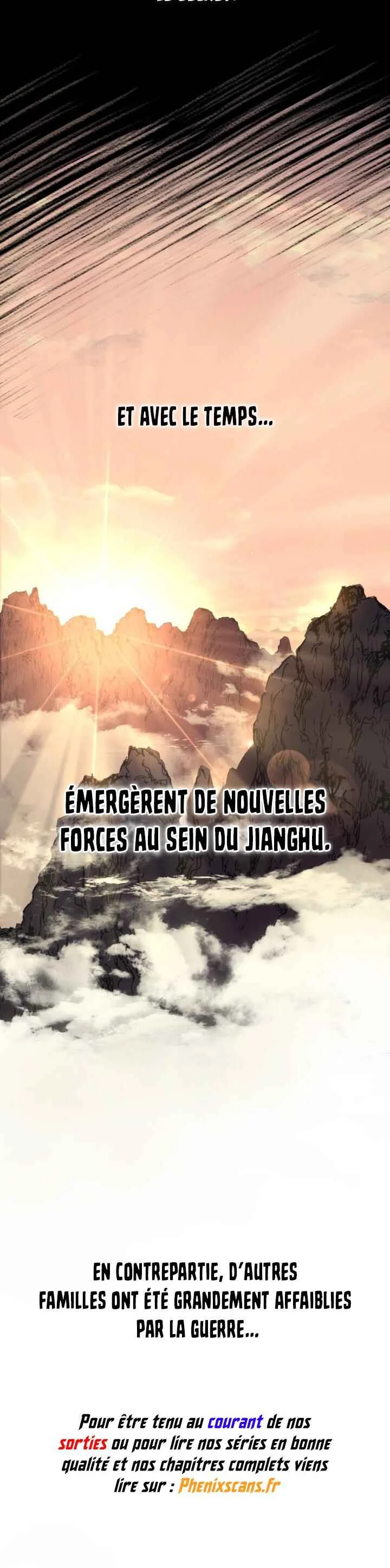 Jeoldae Gunrim Chapitre 1 - Page 5