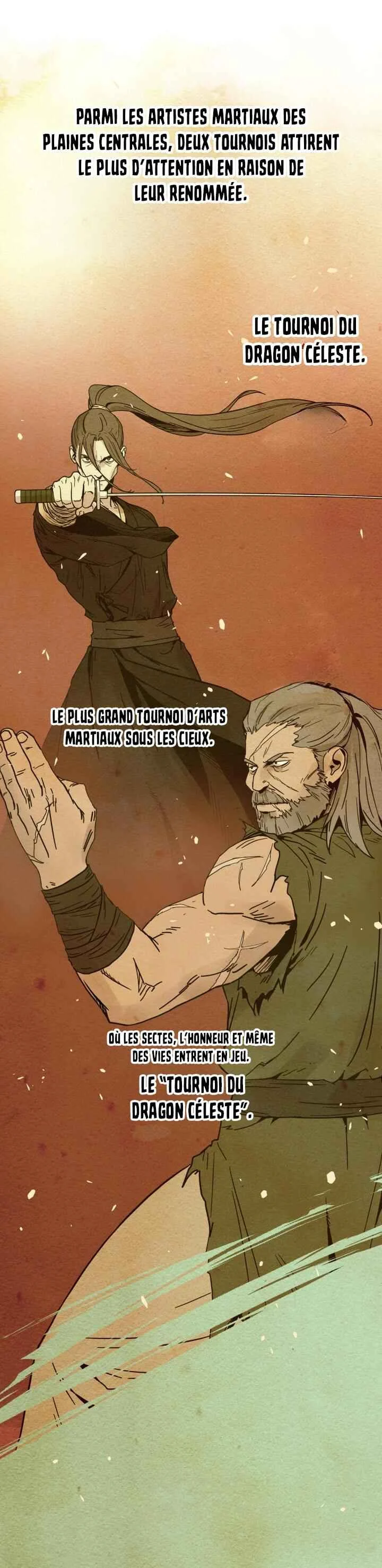 Jeoldae Gunrim Chapitre 1 - Page 11
