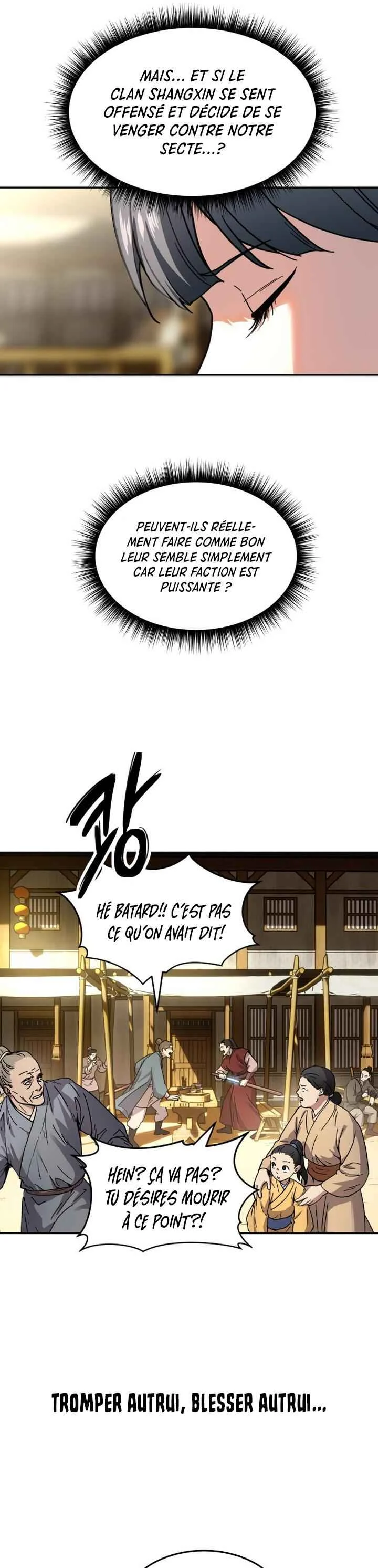 Jeoldae Gunrim Chapitre 1 - Page 17