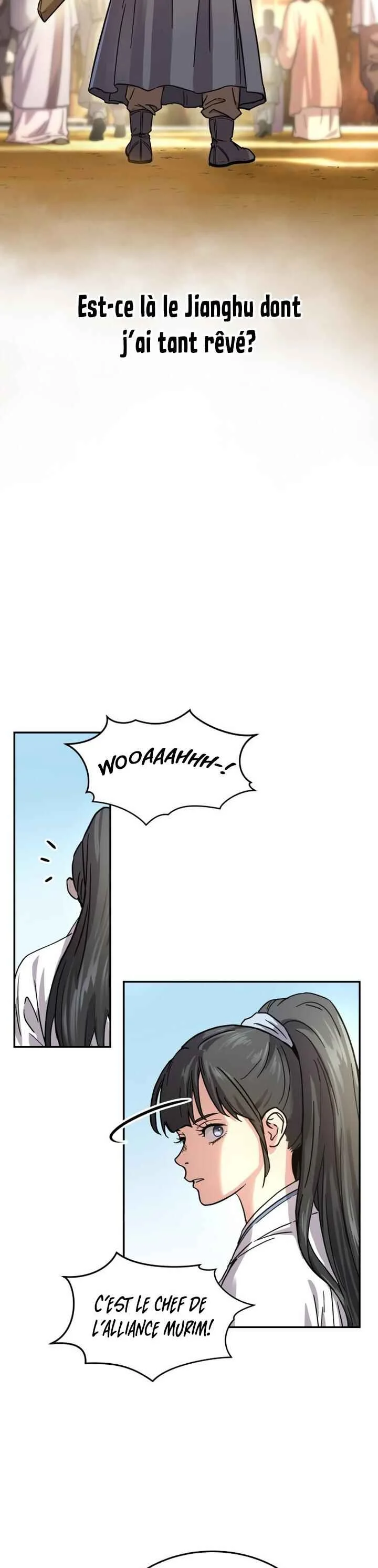 Jeoldae Gunrim Chapitre 1 - Page 19