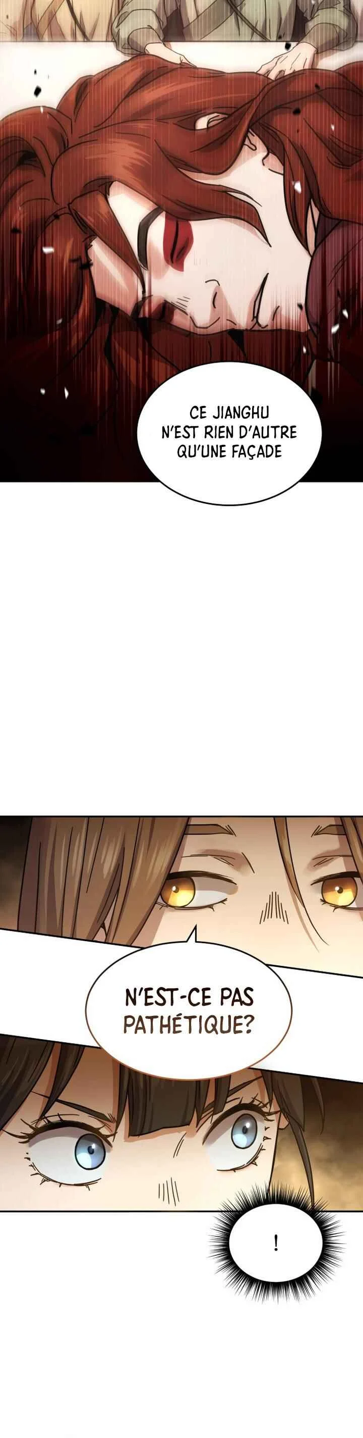 Jeoldae Gunrim Chapitre 1 - Page 26