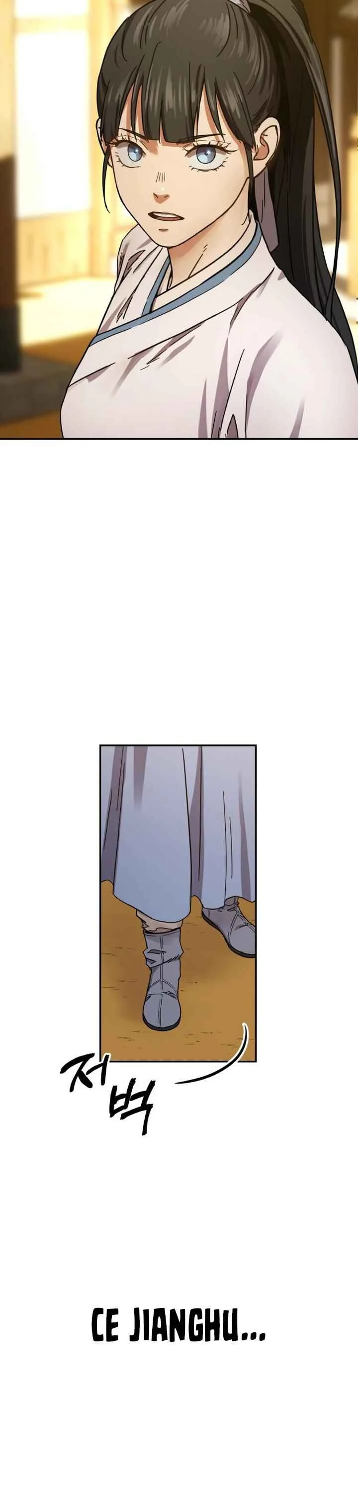 Jeoldae Gunrim Chapitre 1 - Page 28