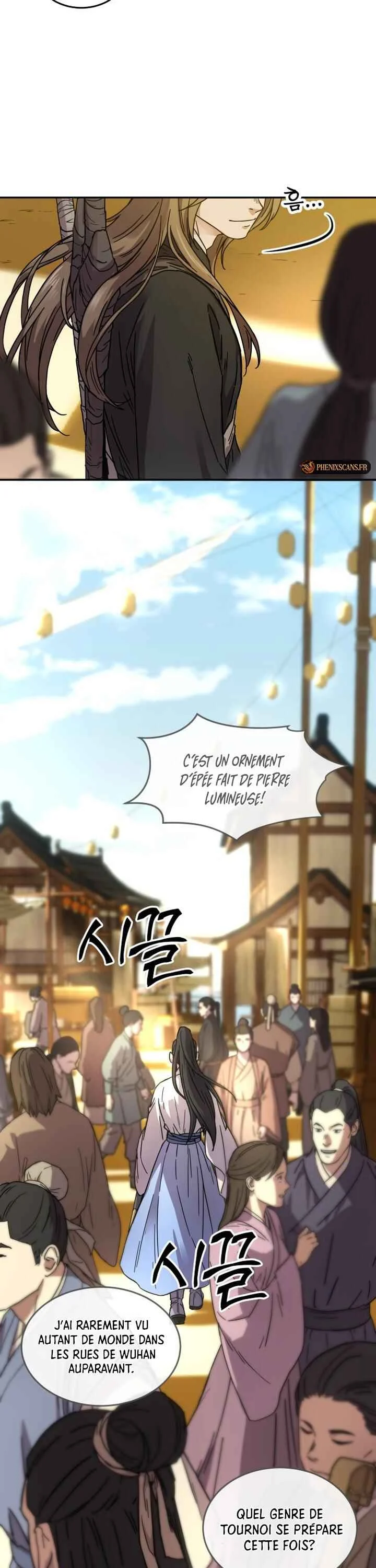 Jeoldae Gunrim Chapitre 1 - Page 30