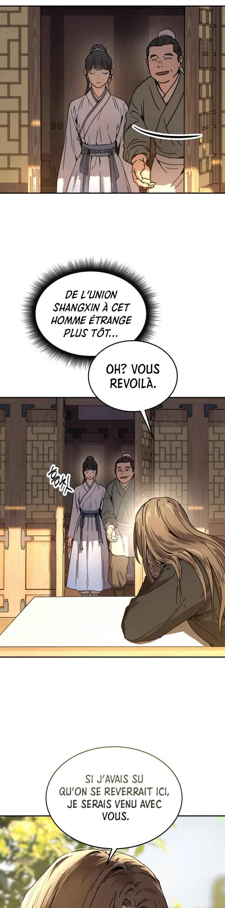 Jeoldae Gunrim Chapitre 1 - Page 37