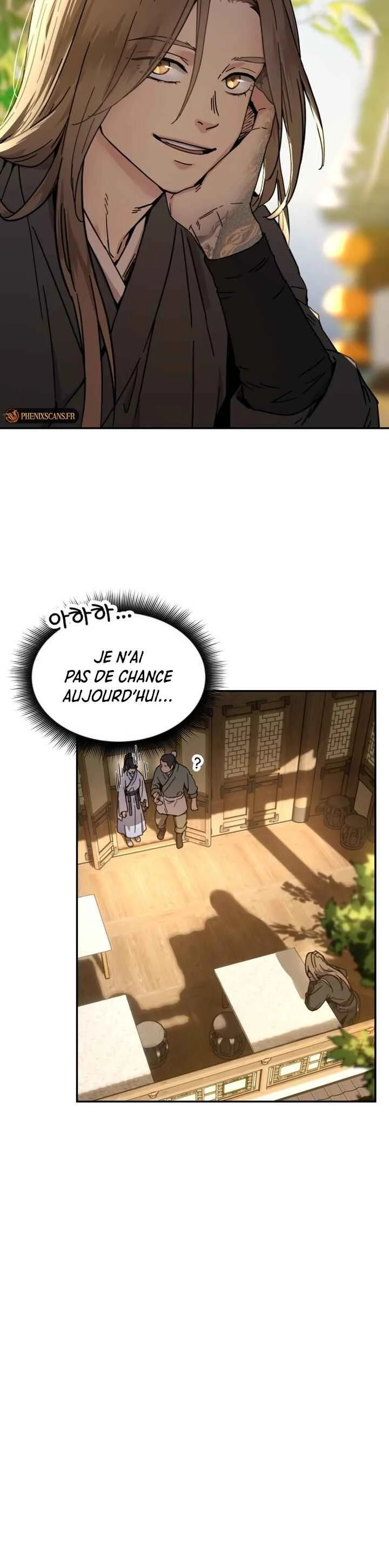 Jeoldae Gunrim Chapitre 1 - Page 38