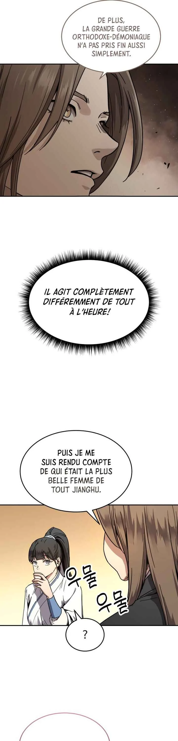 Jeoldae Gunrim Chapitre 1 - Page 42