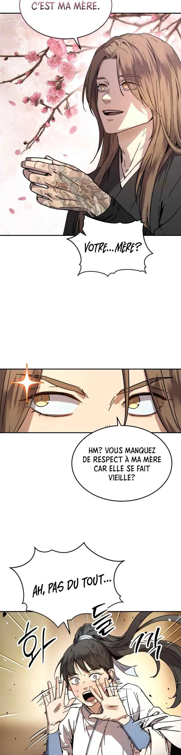 Jeoldae Gunrim Chapitre 1 - Page 43