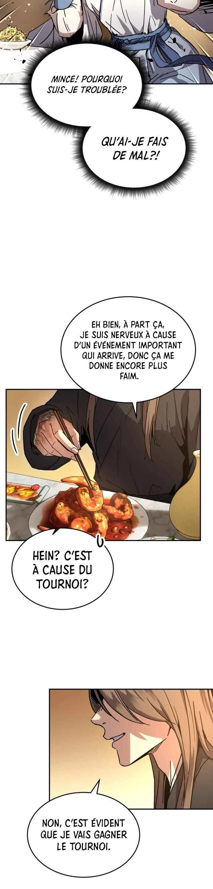 Jeoldae Gunrim Chapitre 1 - Page 44