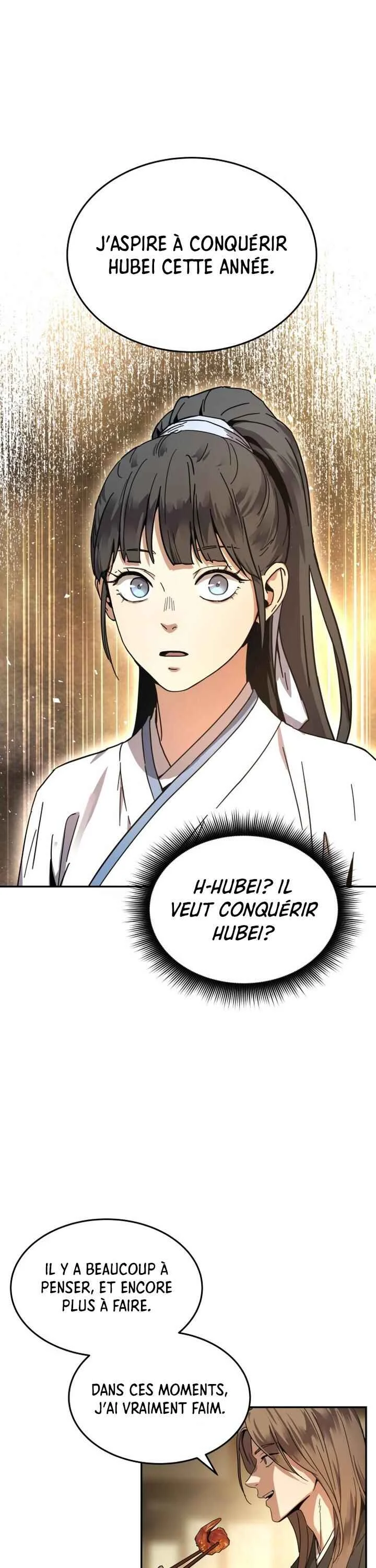 Jeoldae Gunrim Chapitre 1 - Page 45
