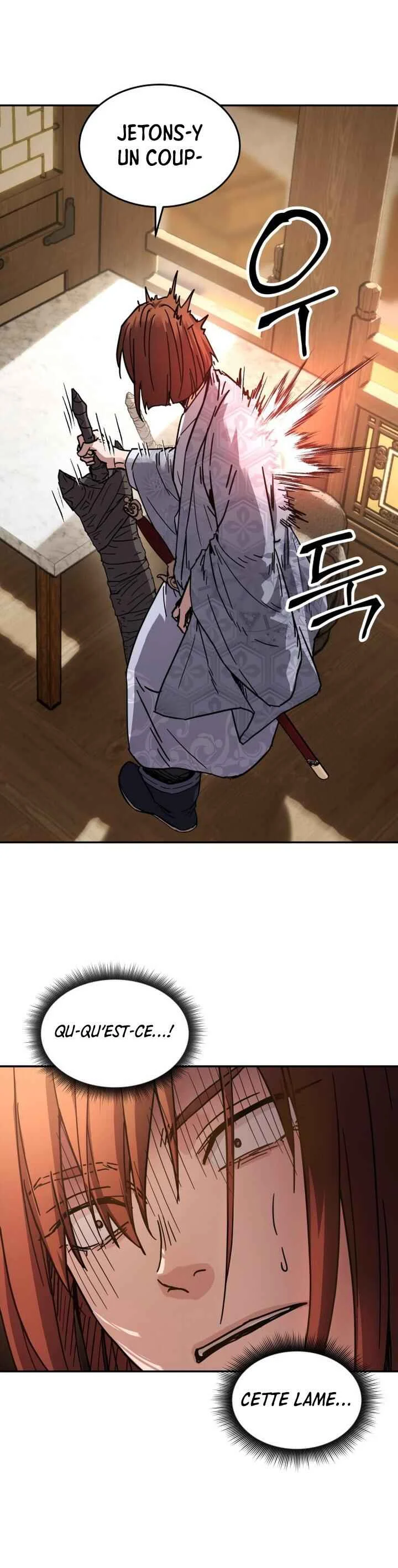 Jeoldae Gunrim Chapitre 2 - Page 7