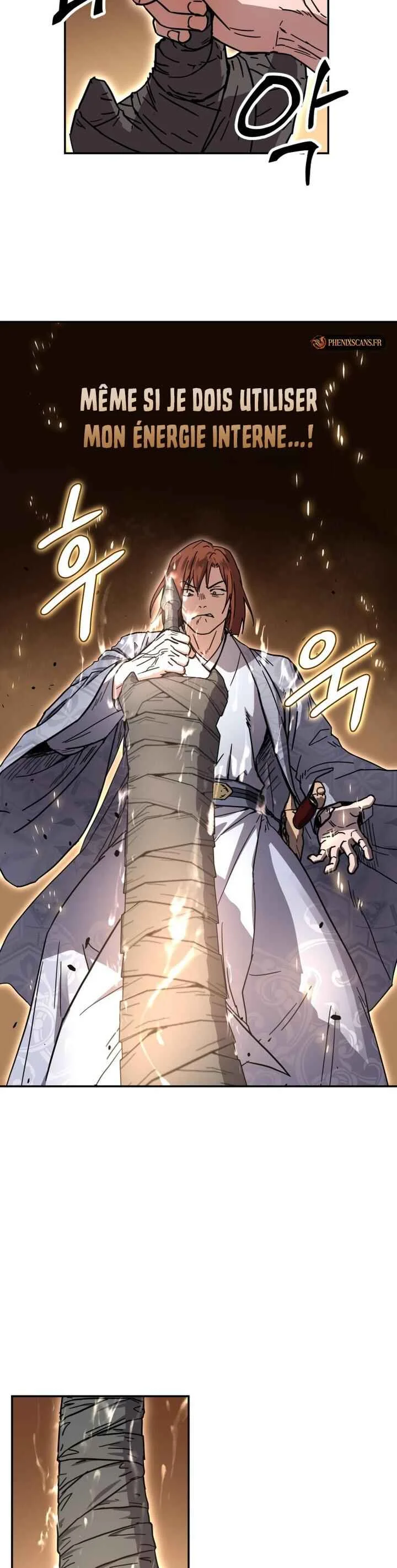 Jeoldae Gunrim Chapitre 2 - Page 9