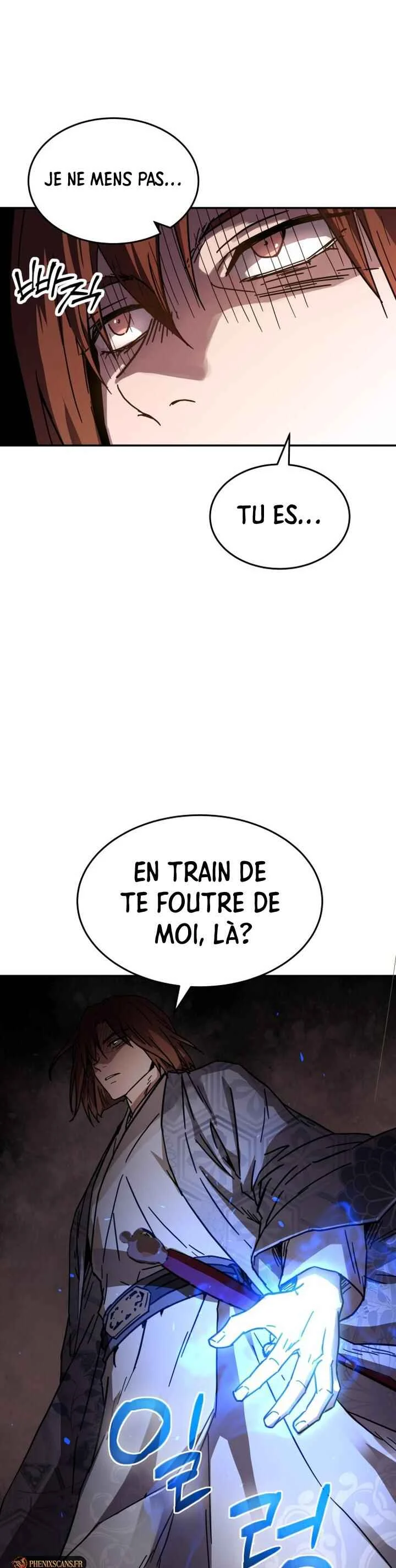 Jeoldae Gunrim Chapitre 2 - Page 13