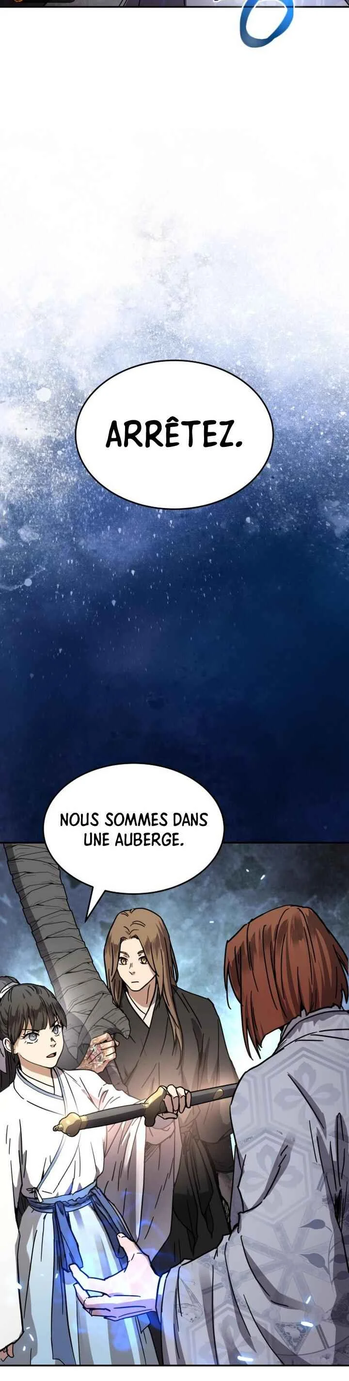 Jeoldae Gunrim Chapitre 2 - Page 14