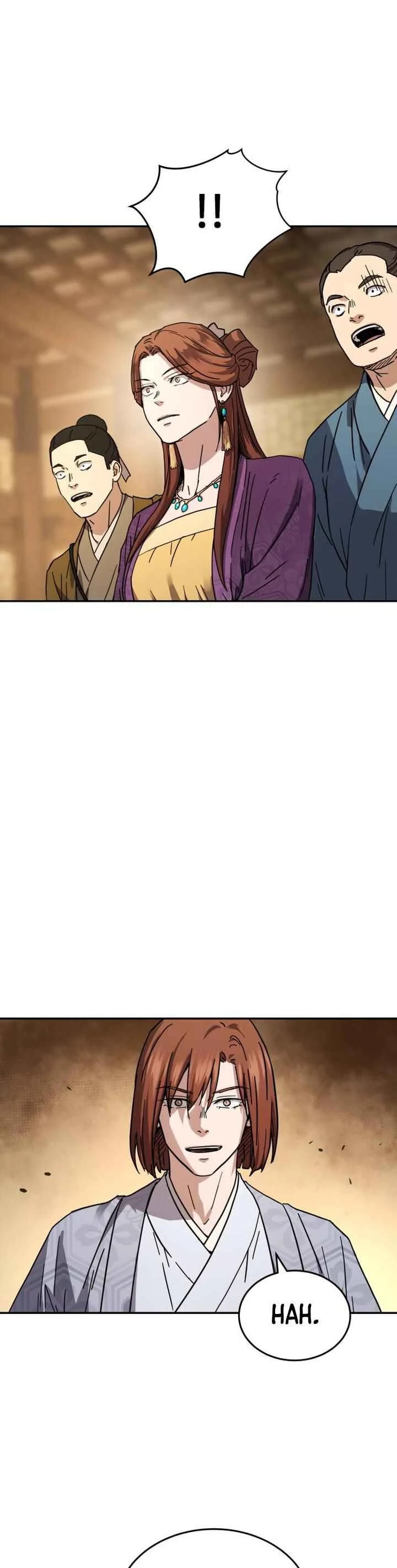 Jeoldae Gunrim Chapitre 2 - Page 15