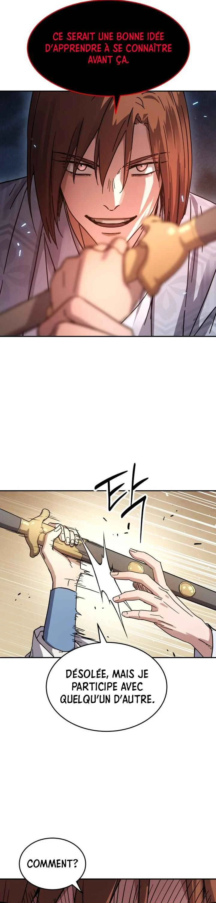 Jeoldae Gunrim Chapitre 2 - Page 17