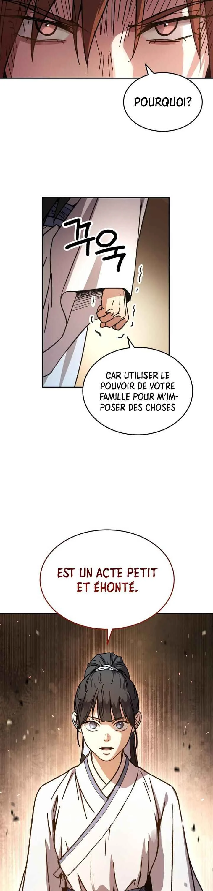 Jeoldae Gunrim Chapitre 2 - Page 18