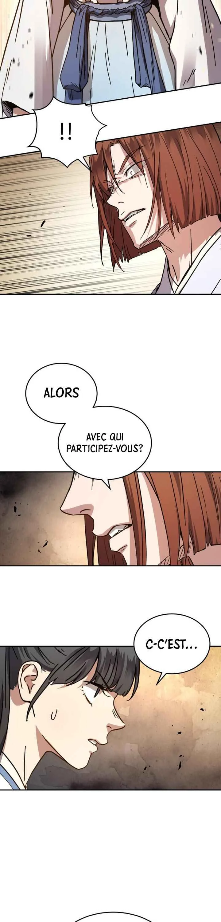 Jeoldae Gunrim Chapitre 2 - Page 19