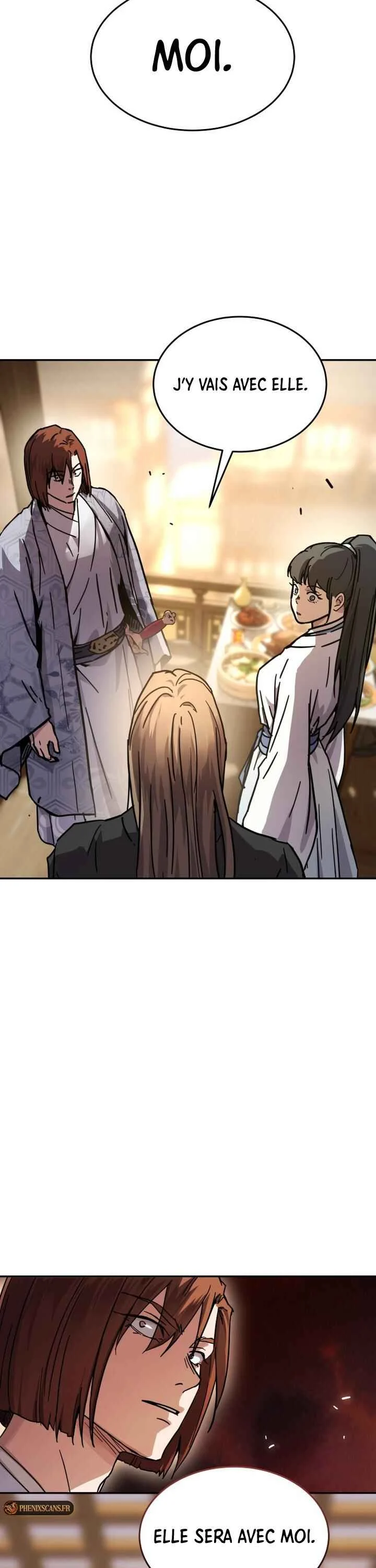 Jeoldae Gunrim Chapitre 2 - Page 20