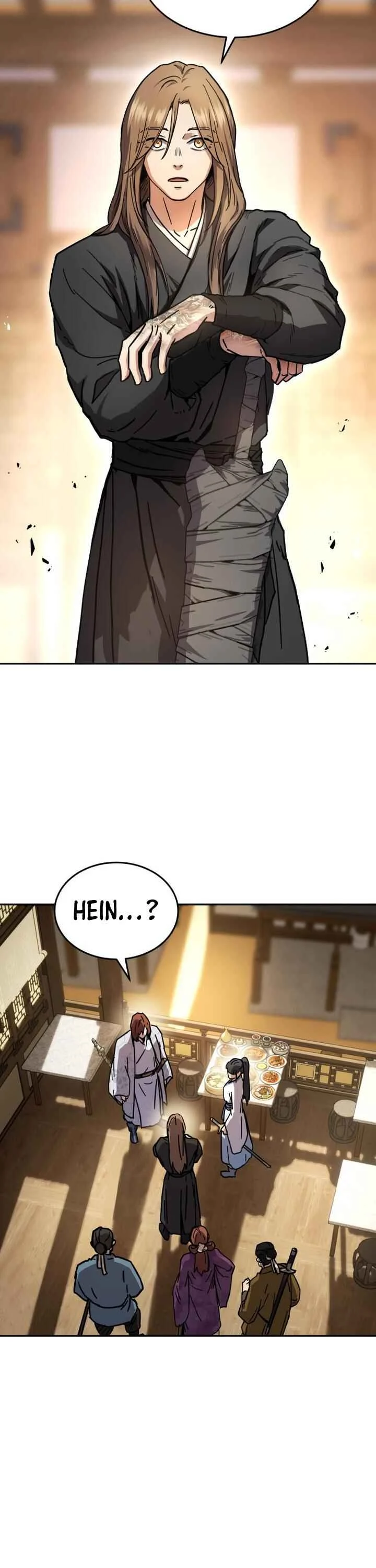 Jeoldae Gunrim Chapitre 2 - Page 21