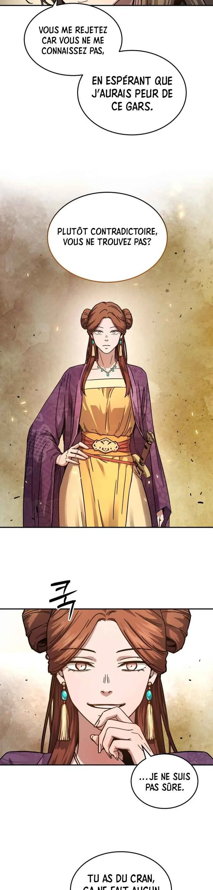 Jeoldae Gunrim Chapitre 2 - Page 24