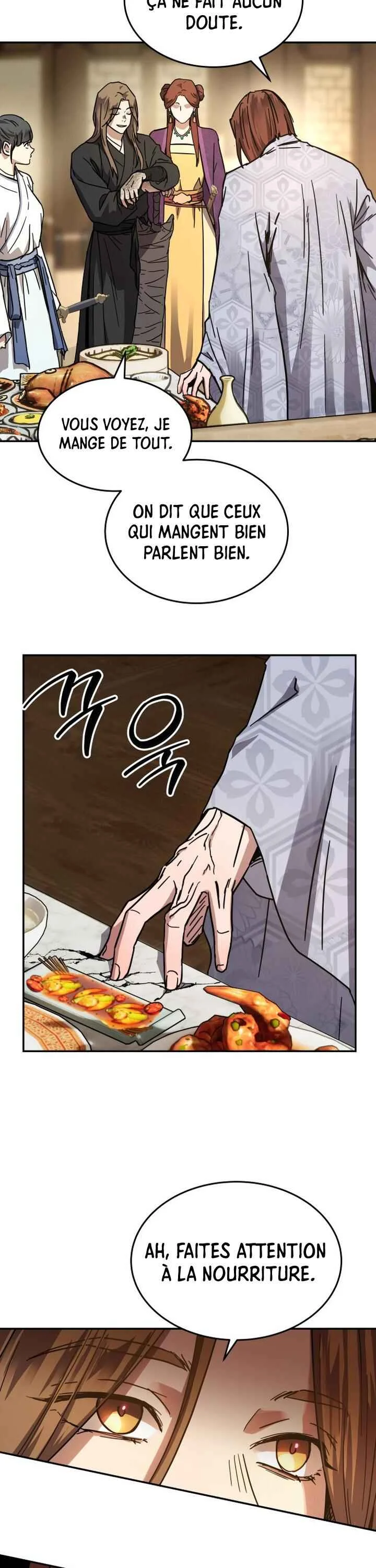 Jeoldae Gunrim Chapitre 2 - Page 25