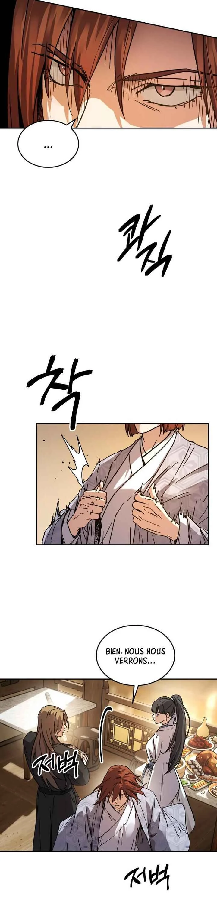 Jeoldae Gunrim Chapitre 2 - Page 26
